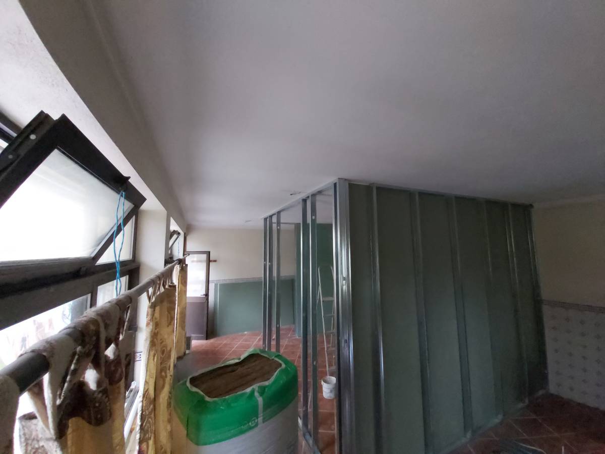 José Martins - Estarreja - Insulation