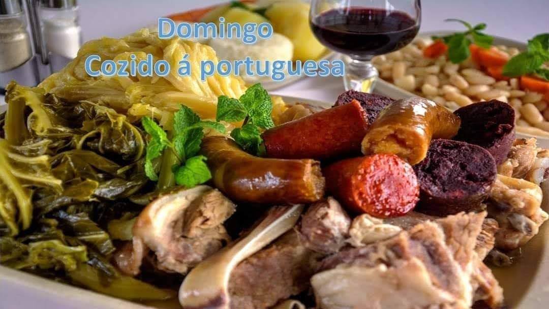 Olga² - Setúbal - Servicios de catering