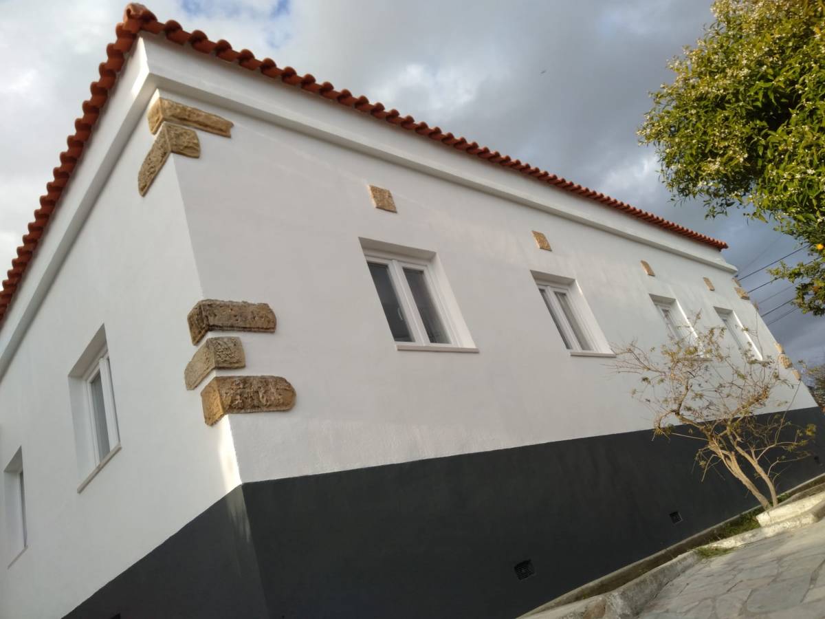 Kairos Pinturas e Serviços - Lisboa - Drywall Repair and Texturing