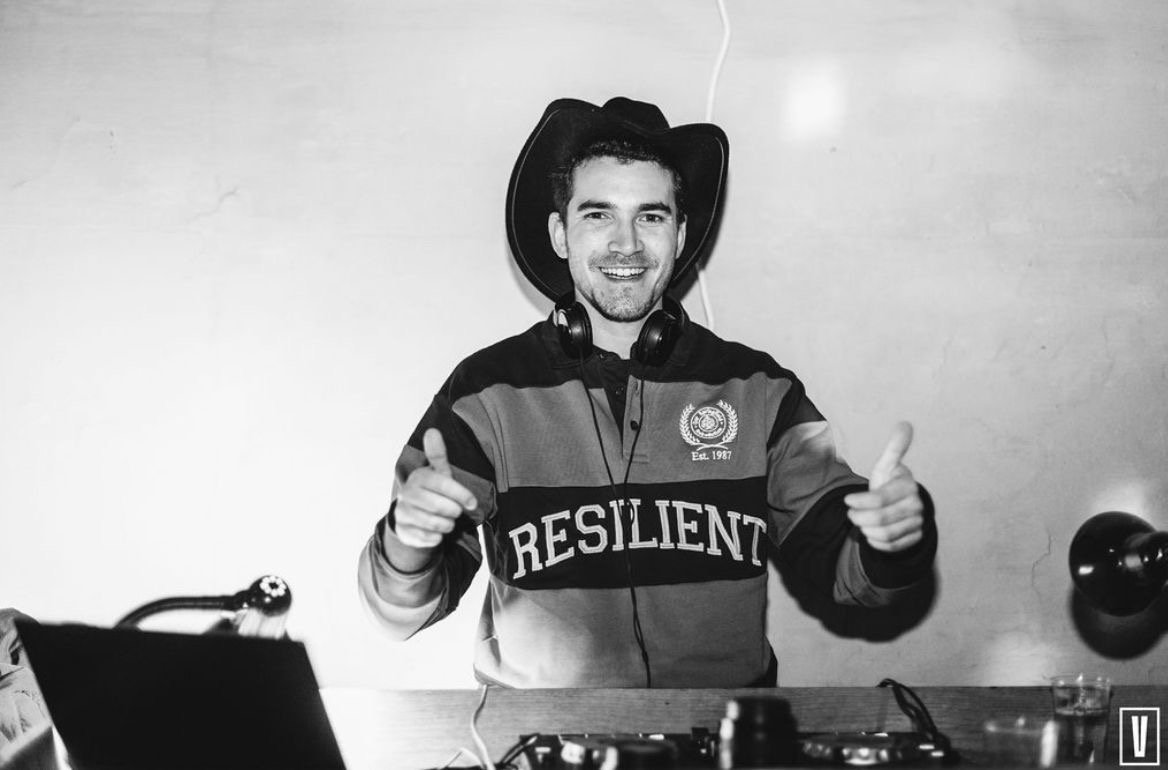 DJ V1NA - Elvas - DJs
