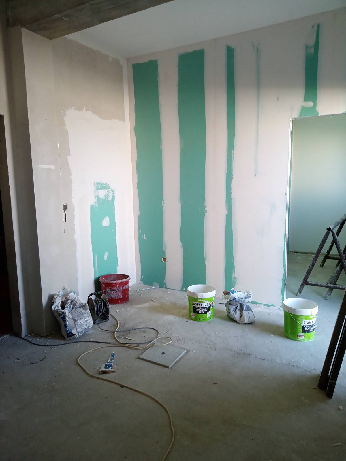 José Martins - Estarreja - Sound Proofing