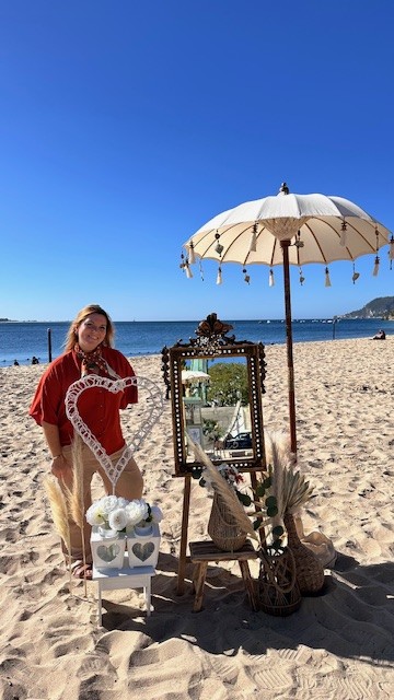 Festas Com Alegria - Sesimbra - Serviço de Mestre de Cerimónias para Casamentos