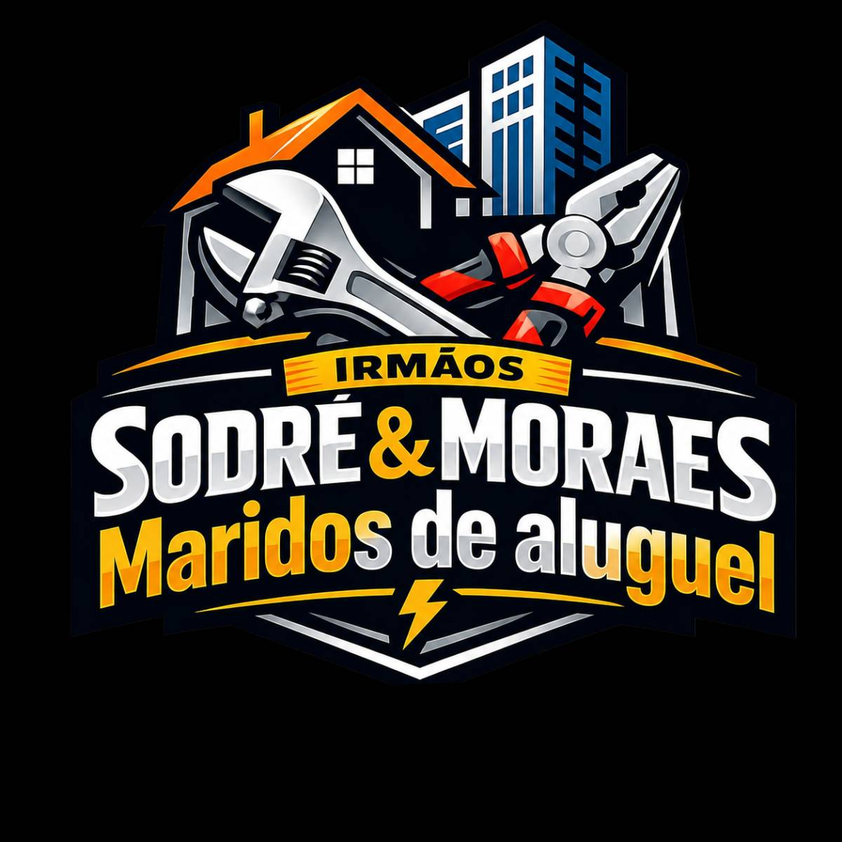 Sodré Moraes - Maridos de aluguel - Aveiro - Assistência Técnica