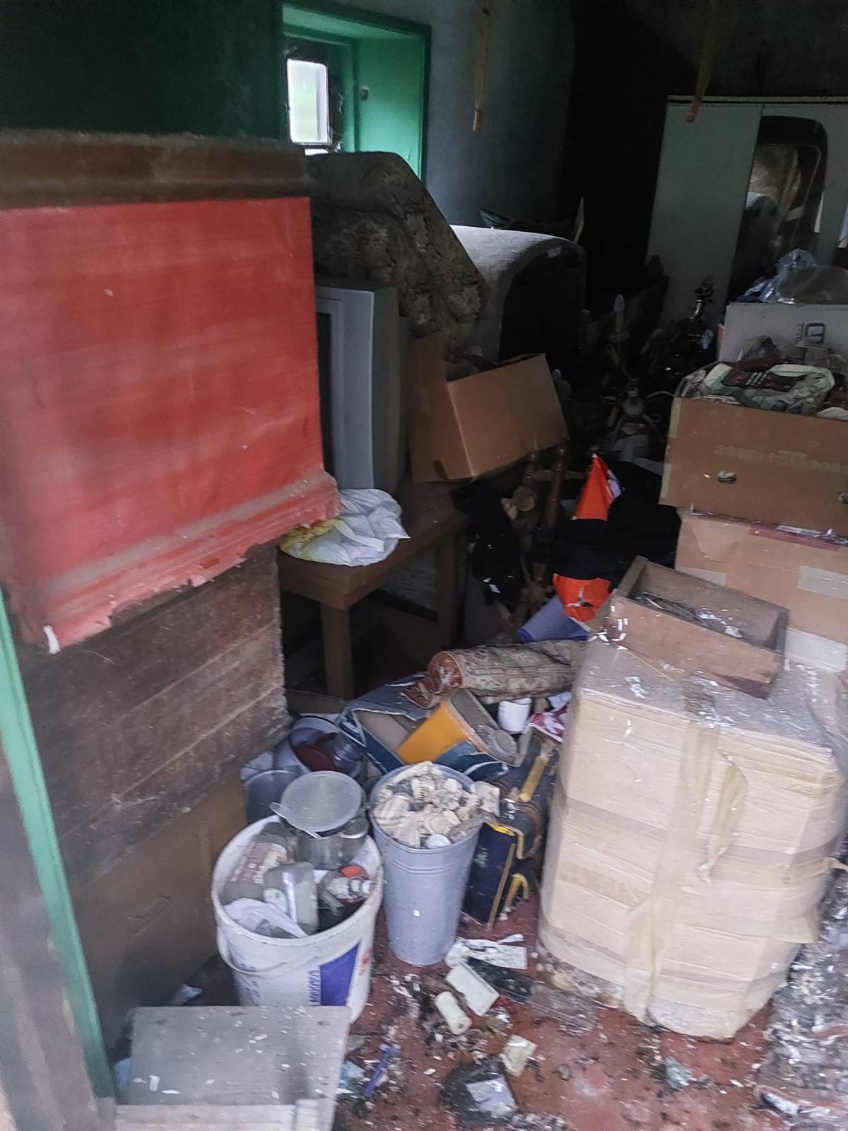 Home Reset - Mealhada - Fensterreinigung