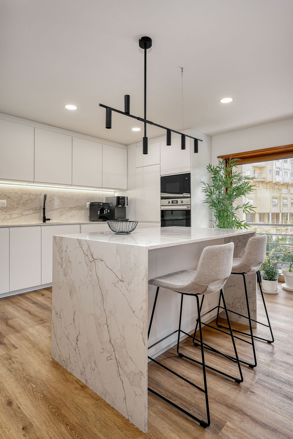 Acontece Design Solutions - Odivelas - Adiciones y remodelaciones