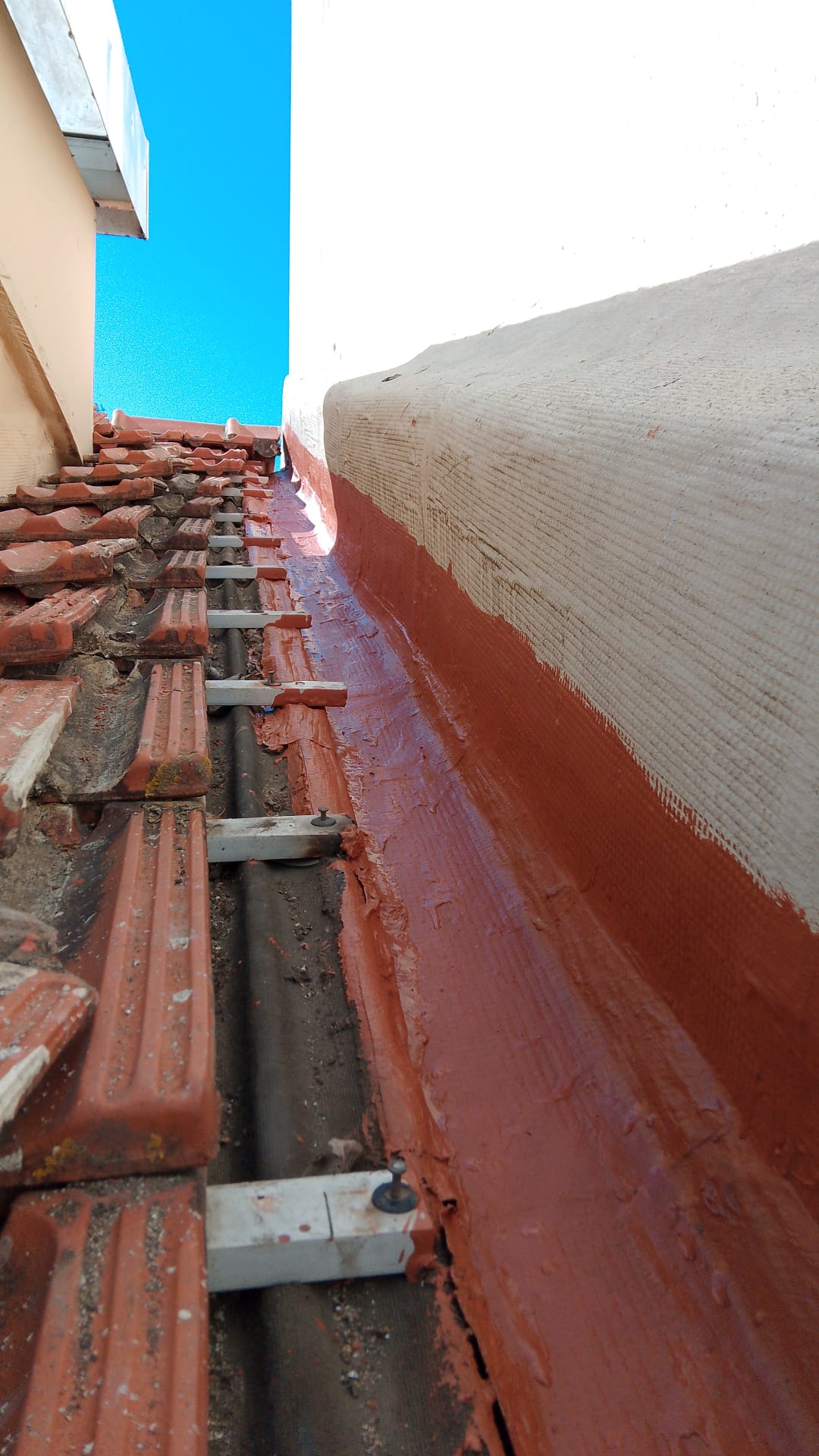 Olv construção - Vila Nova de Gaia - Septic System Repair or Maintenance