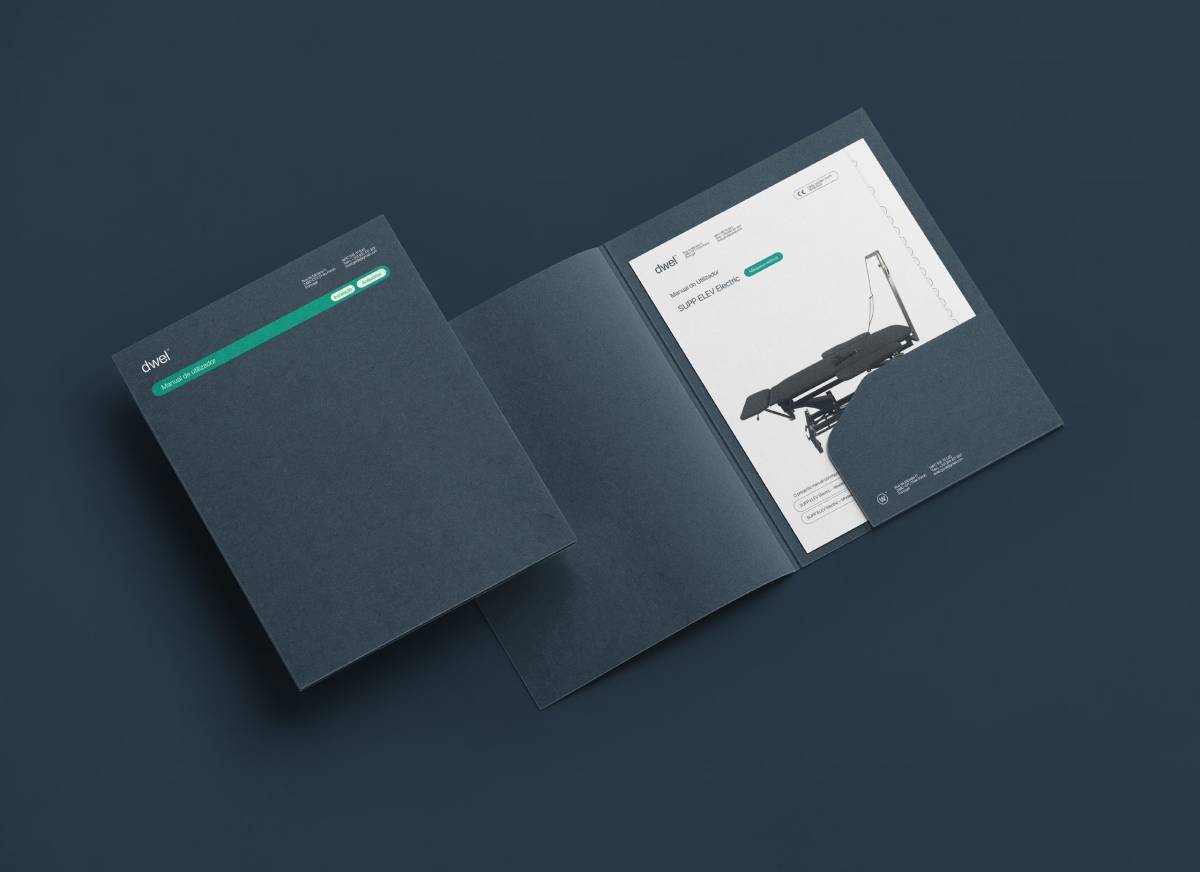 Concreto Studio® - Rio Maior - UX Design