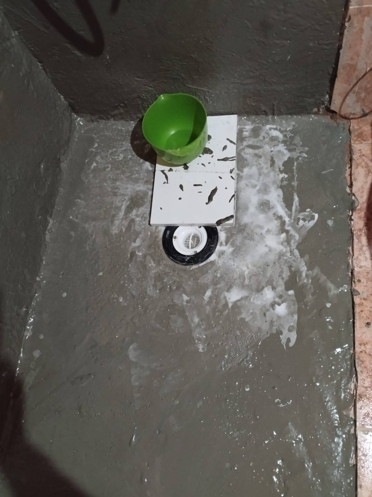 Wendel César - Mafra - Roof Cleaning