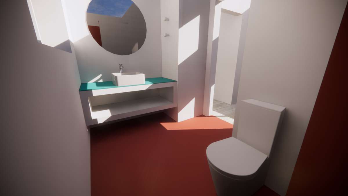 Mafalda Melo Oliveira - Oeiras - Architectural Services