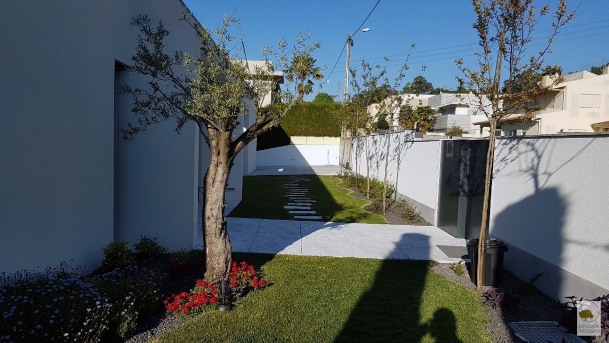 Paisagem Instantânea, Lda - Guimarães - Instalação de Sauna