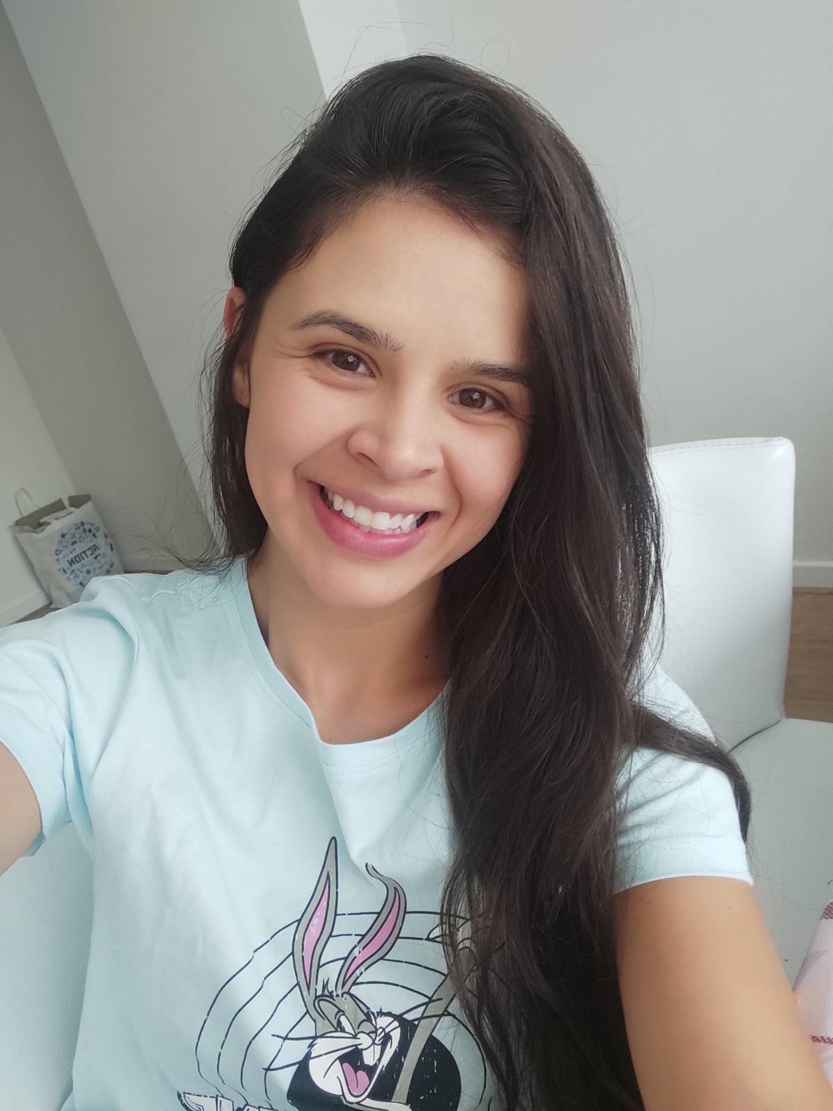 Karoline Moraes da Silva - Faro - Private Detective
