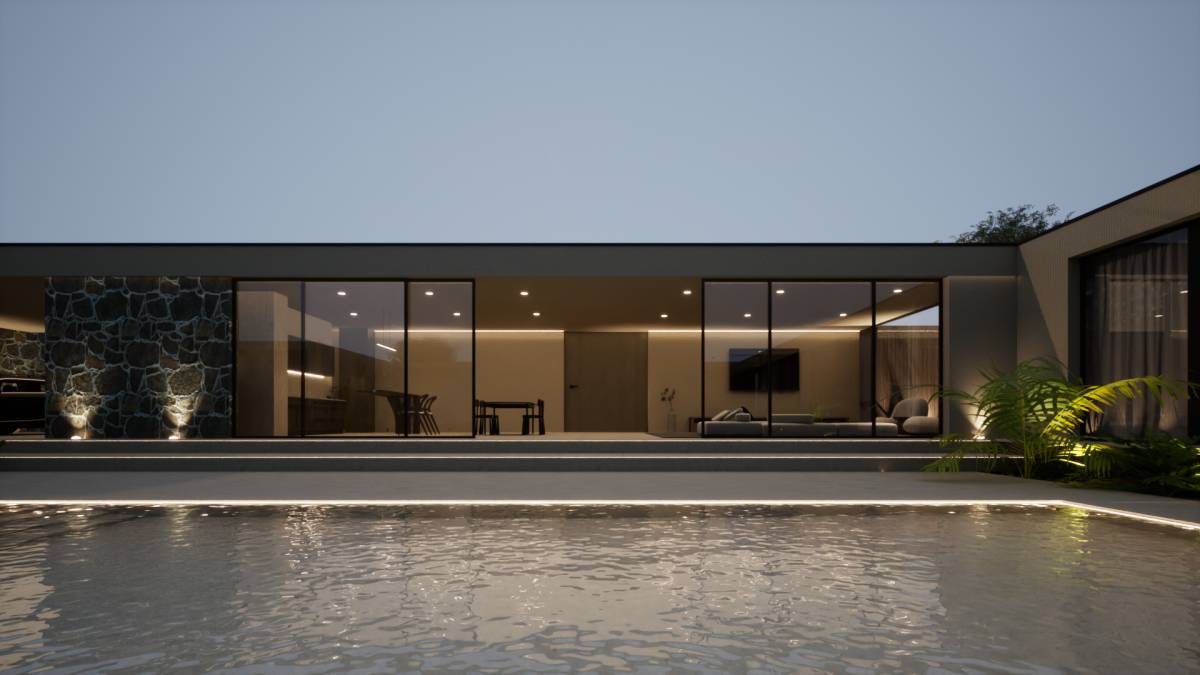 Eurico Teixeira Arquitetura - Felgueiras - Arquitetura