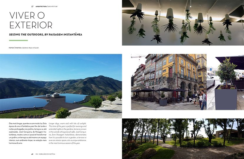 Paisagem Instantânea, Lda - Guimarães - Limpeza ou Manutenção de Piscina