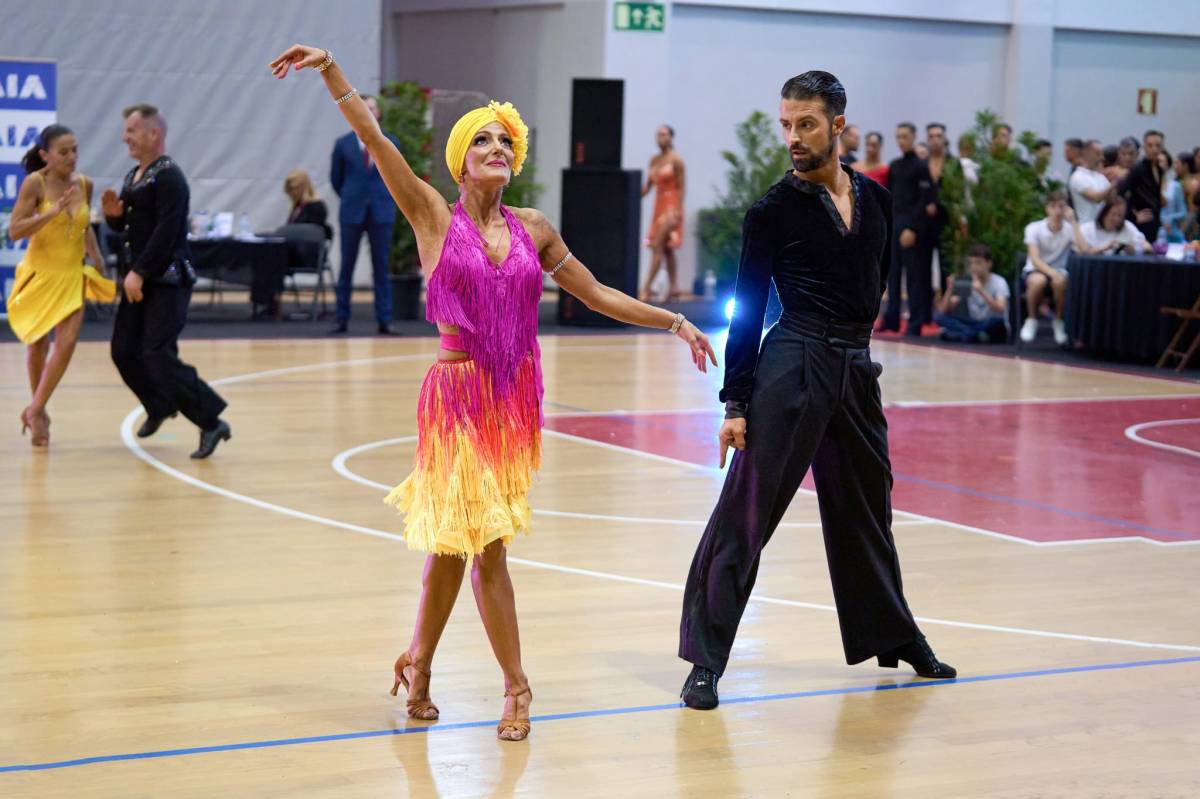 Pedro Duro Fernandes - Matosinhos - Choreographie-Kurse