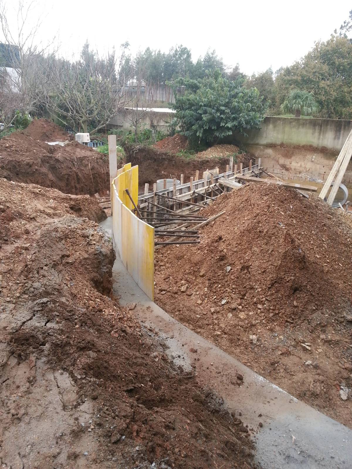 José Martins - Estarreja - Construction and Building Services