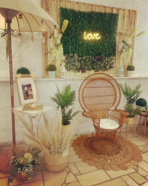 Festas Com Alegria - Sesimbra - Decoração de Eventos