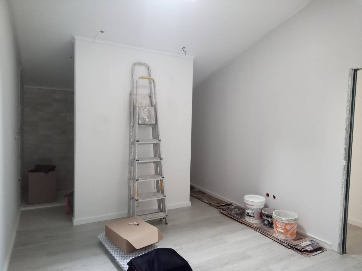 José Martins - Estarreja - New Home Construction