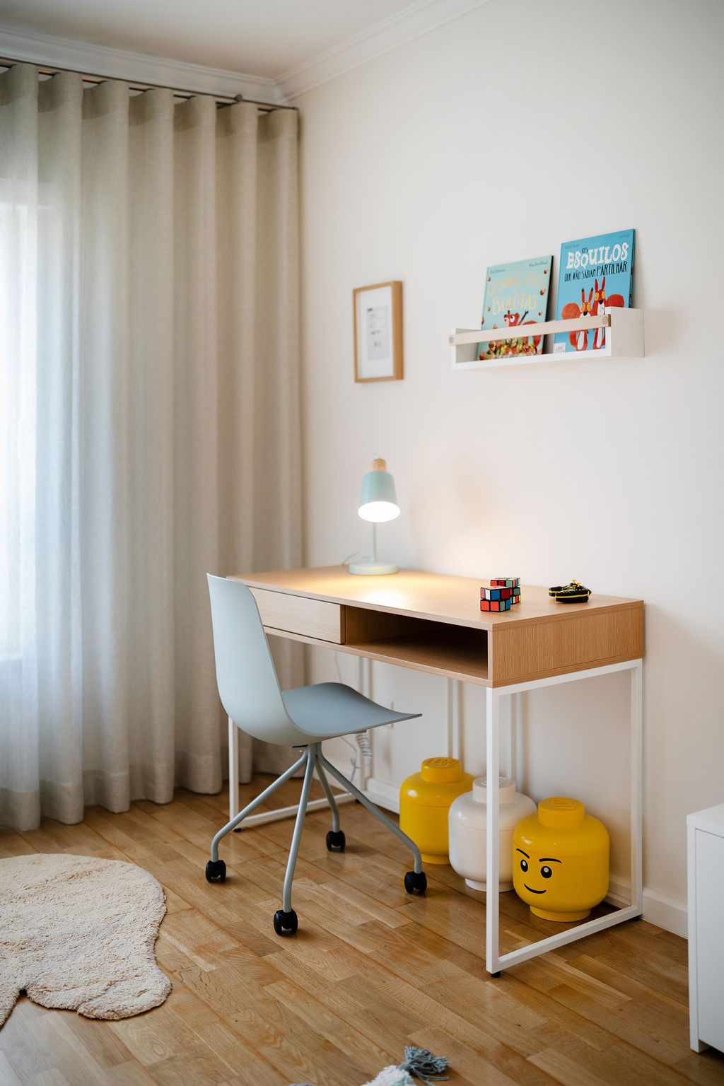 Acontece Design Solutions - Odivelas - Trabajos de remodelación