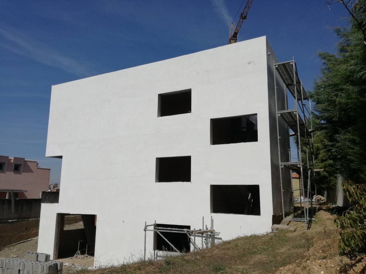 José Martins - Estarreja - Home Waterproofing