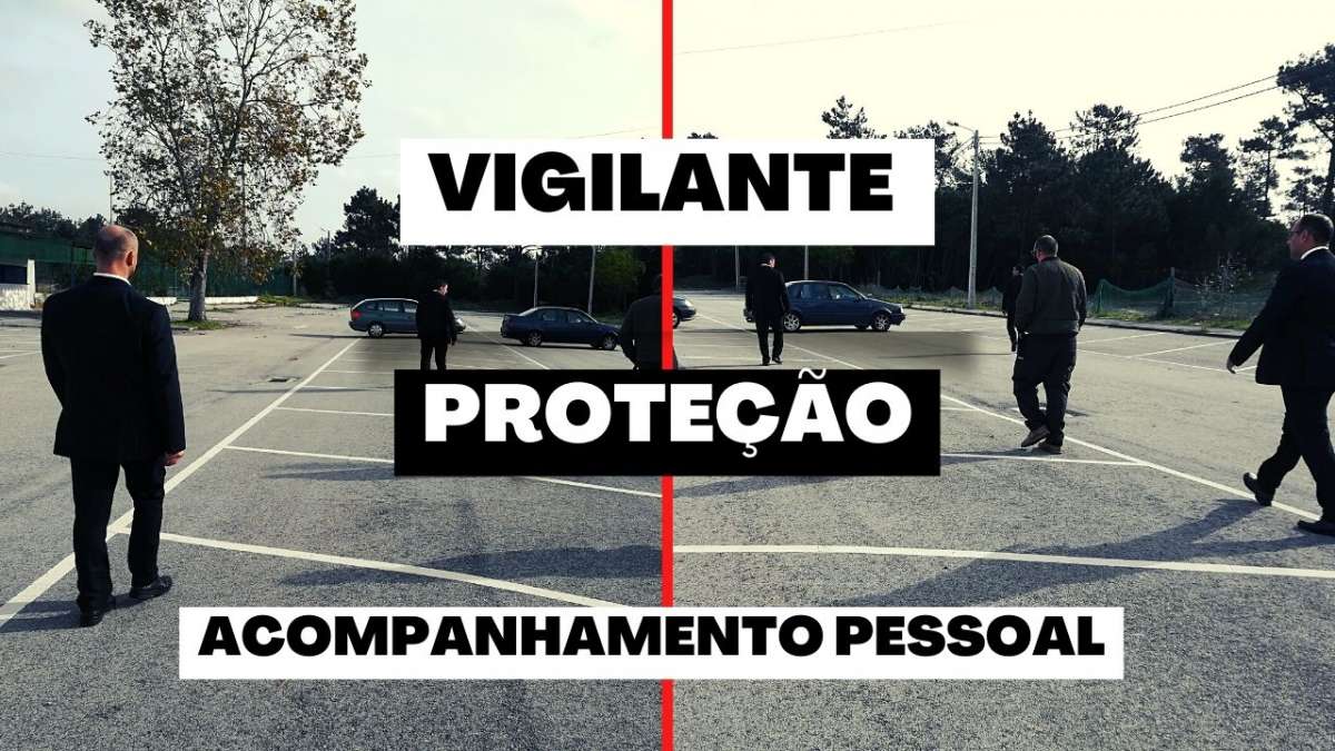 josecunha.pt - Ílhavo - Servicios de seguridad para eventos