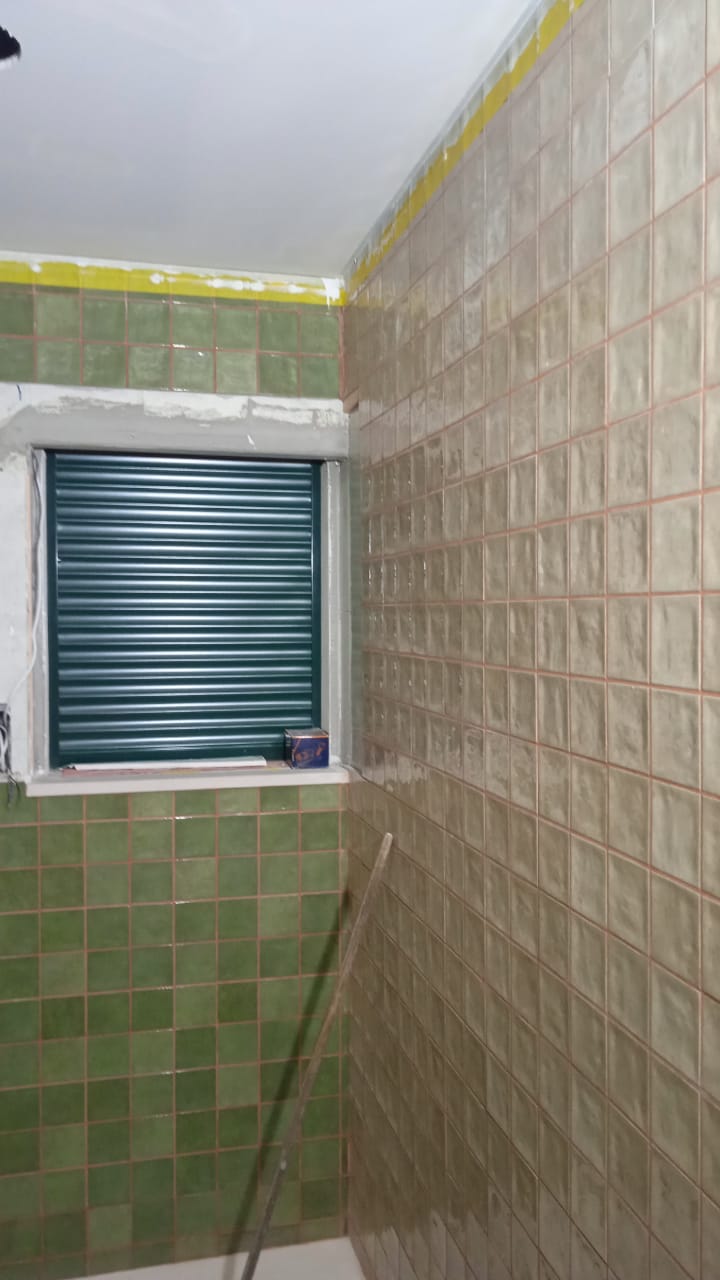WLM remodelações - Torres Vedras - Rénovation de cuisine