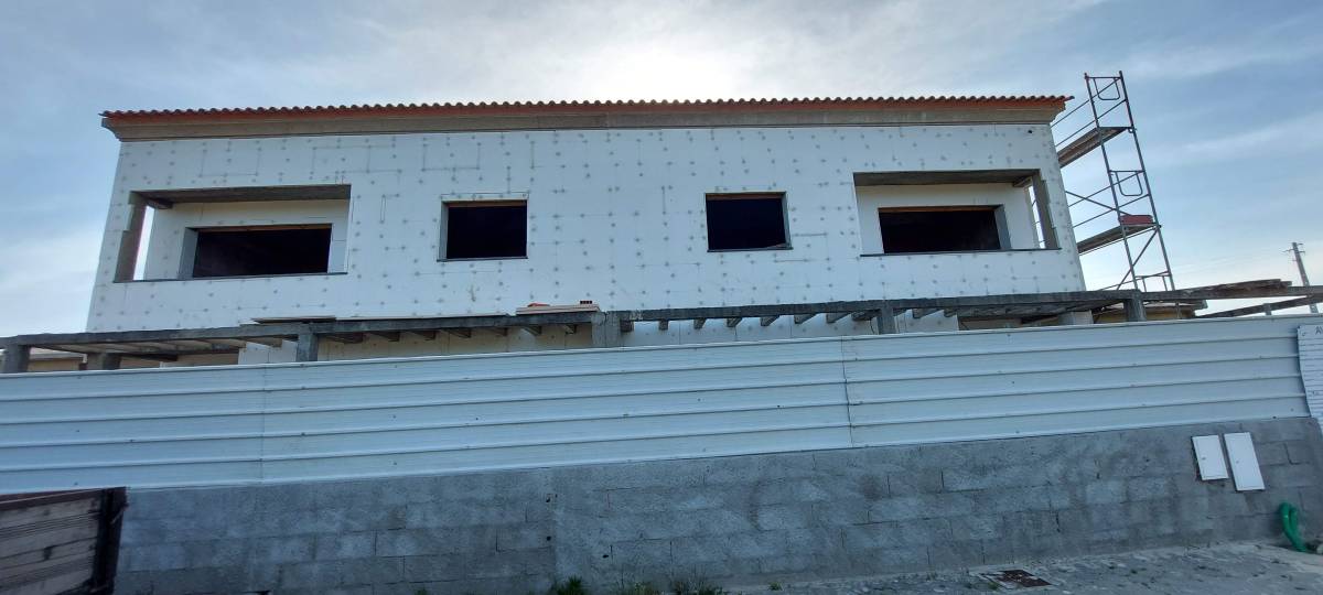 José Martins - Estarreja - Roof Repair or Maintenance