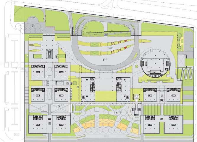 Viridiana Gabriel Gomes - Porto - Architectural Services