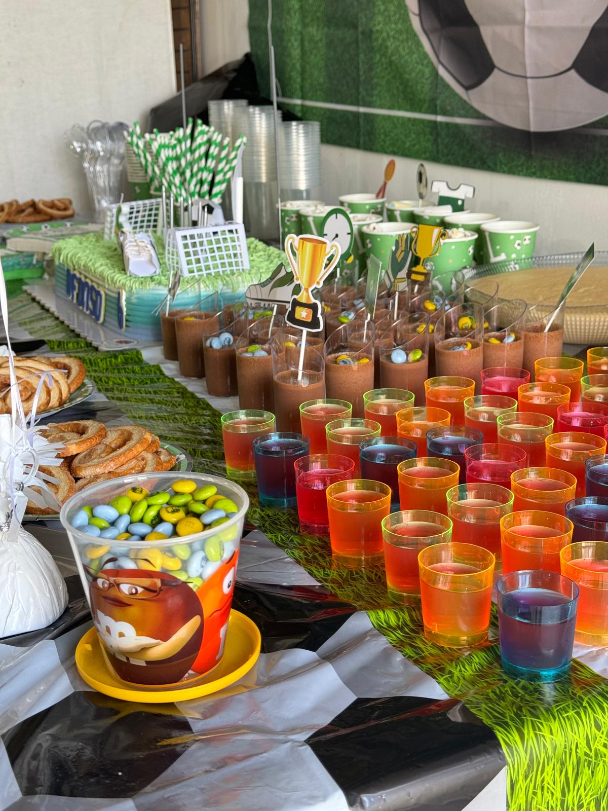 Olga² - Setúbal - Catering de comidas de empresa