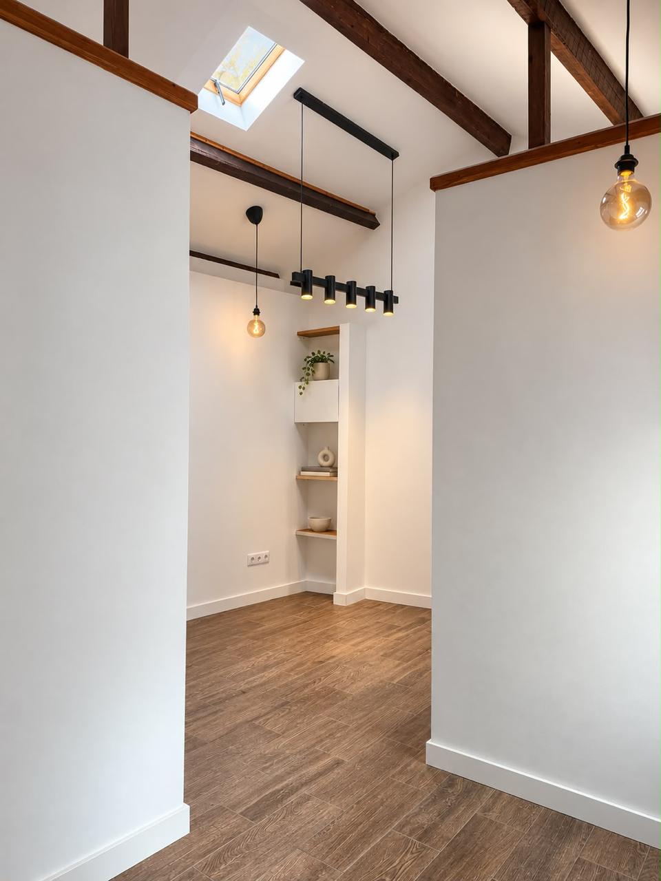 Cozy Home - Remodelação de interiores e manutenção. - Vila Nova de Gaia - Nettoyage de toiture