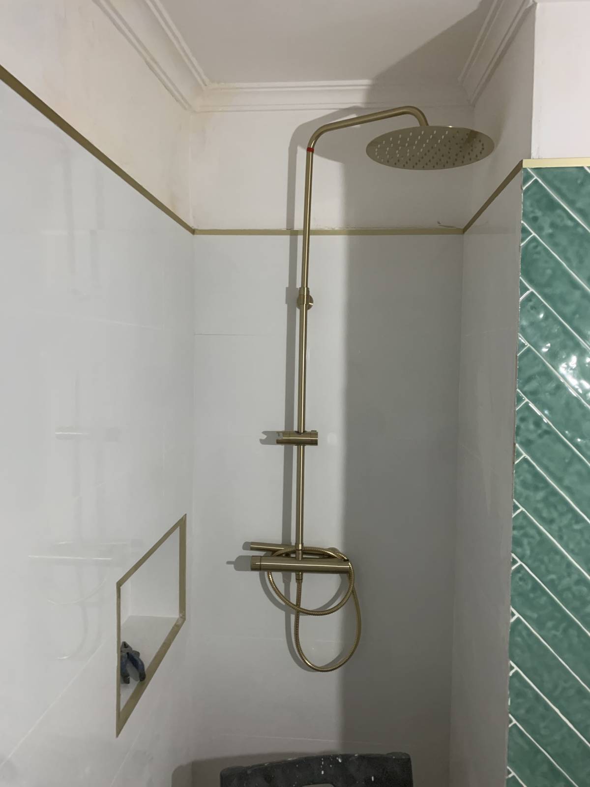Valandro - Montijo - Caulking