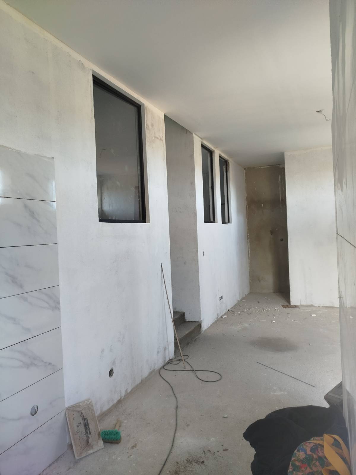 Lucas Valadares - Torres Vedras - Remodelación de baños