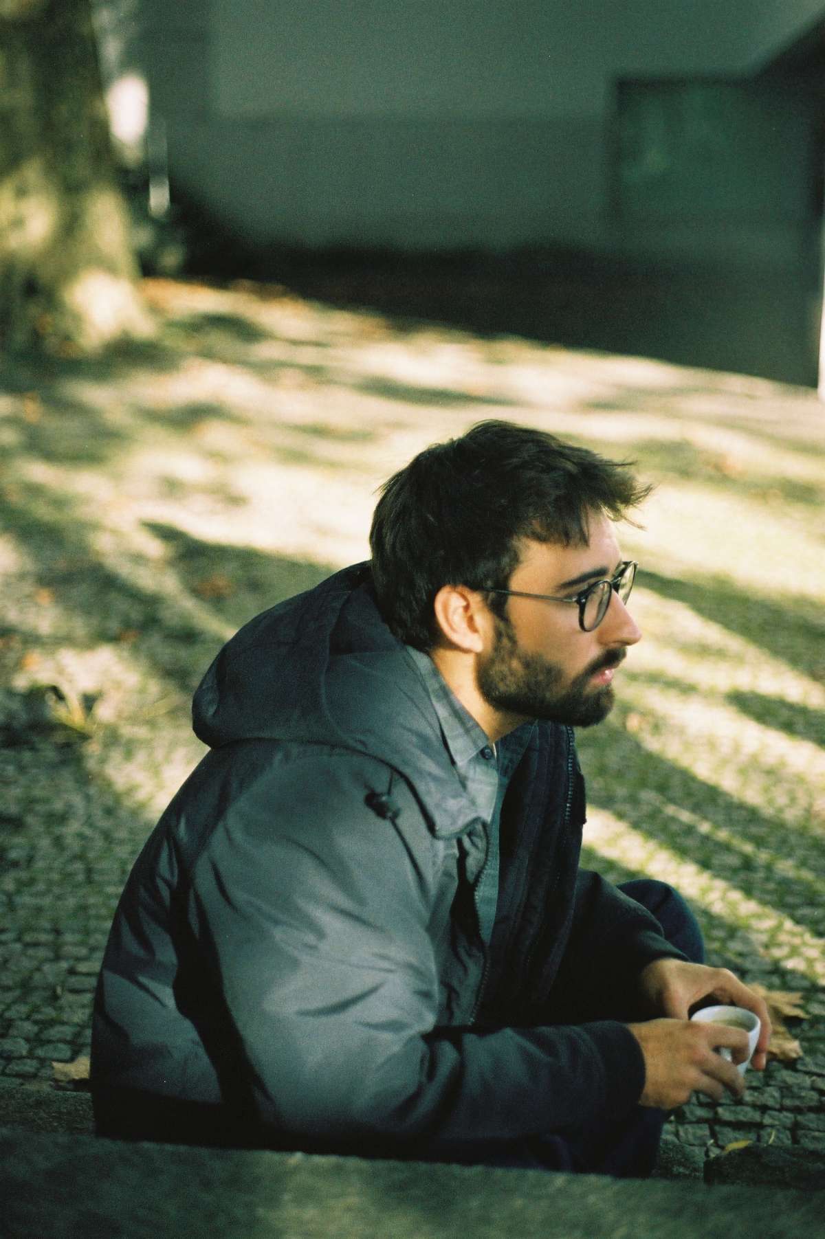Tiago Leite - Porto - 3D Modeling and CAD Services