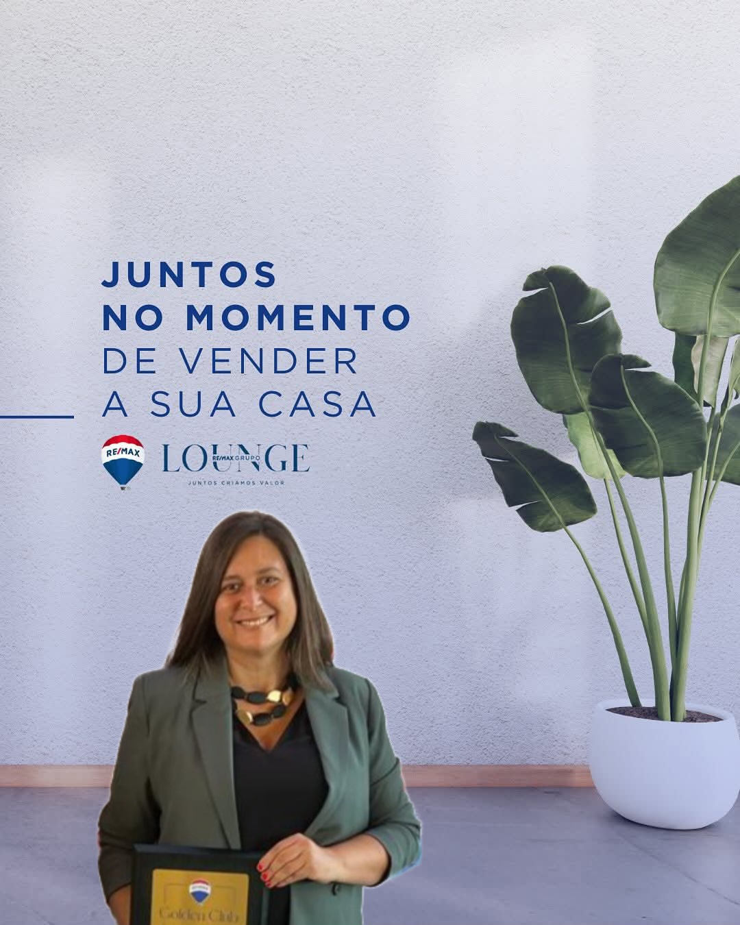 Rita Patrício - Setúbal - Immobilien