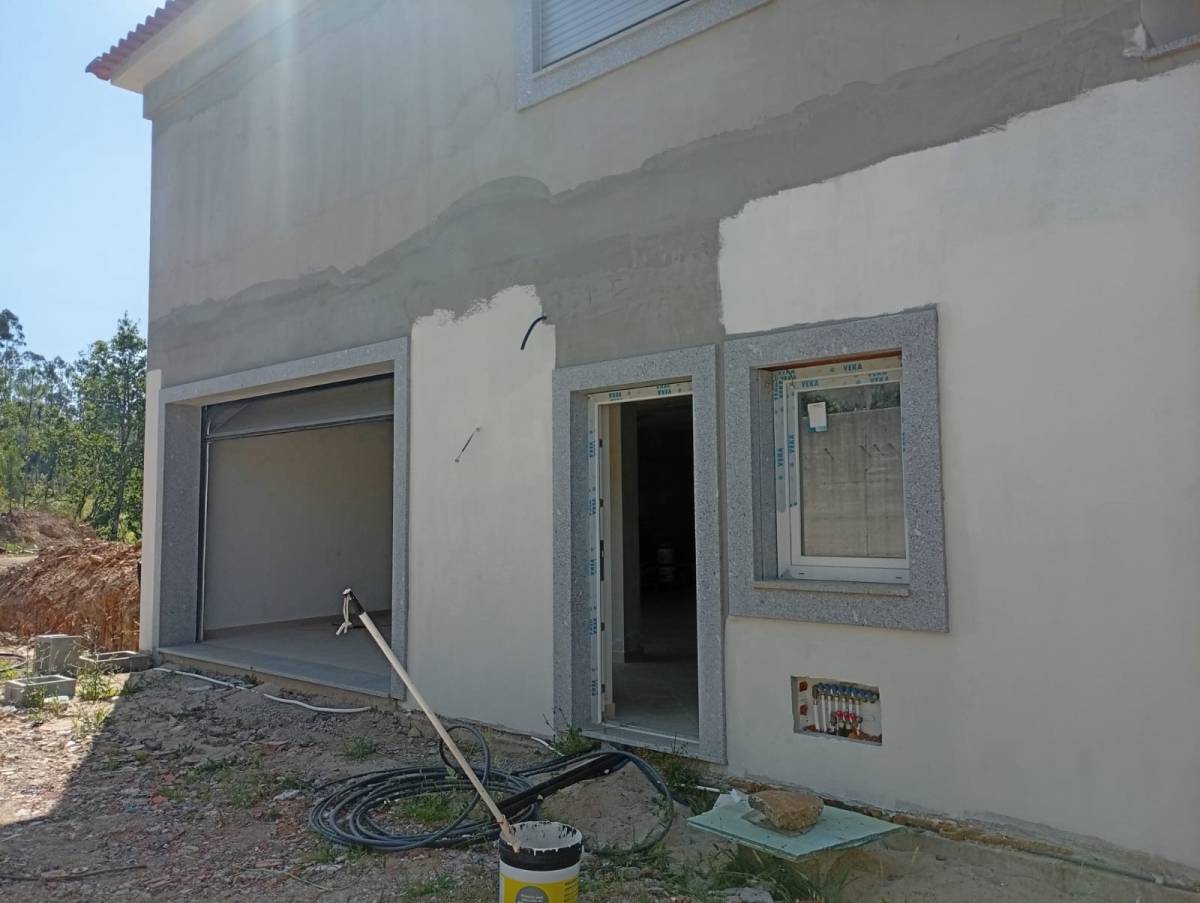 Ricardo Lino - Proença-a-Nova - Store Renovation