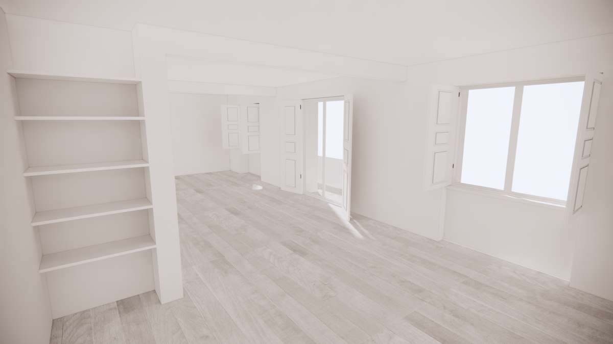 Mafalda Melo Oliveira - Oeiras - Architectural Services