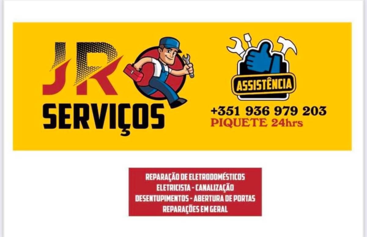 Jr serviços & Reparações - Amadora - Remodelación de armarios