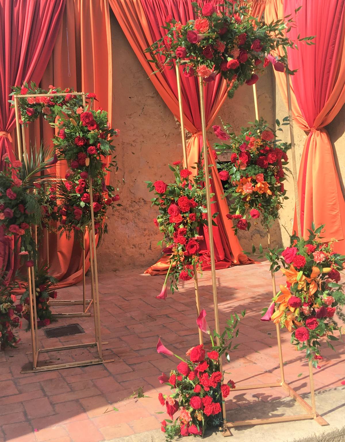 Paula DeLima - Loures - Corporate Party Planning