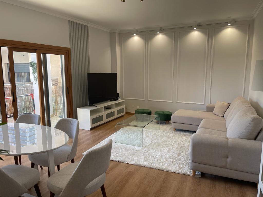Kairos Pinturas e Serviços - Lisboa - Attic Remodel