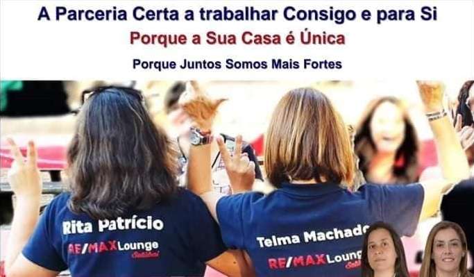 Rita Patrício - Setúbal - Grundstücks- und Immobilienbewertung