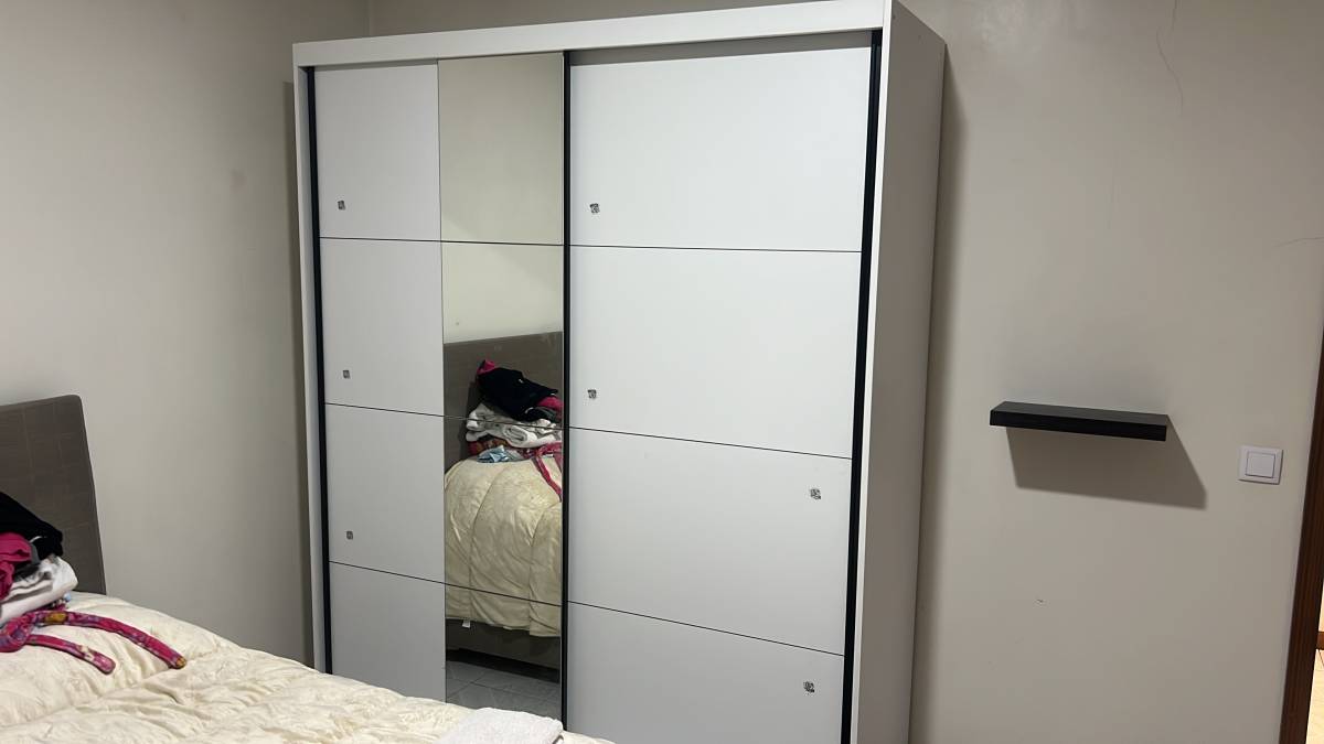 Cleber Lima - Santa Maria da Feira - Mudanzas de mesas de billar