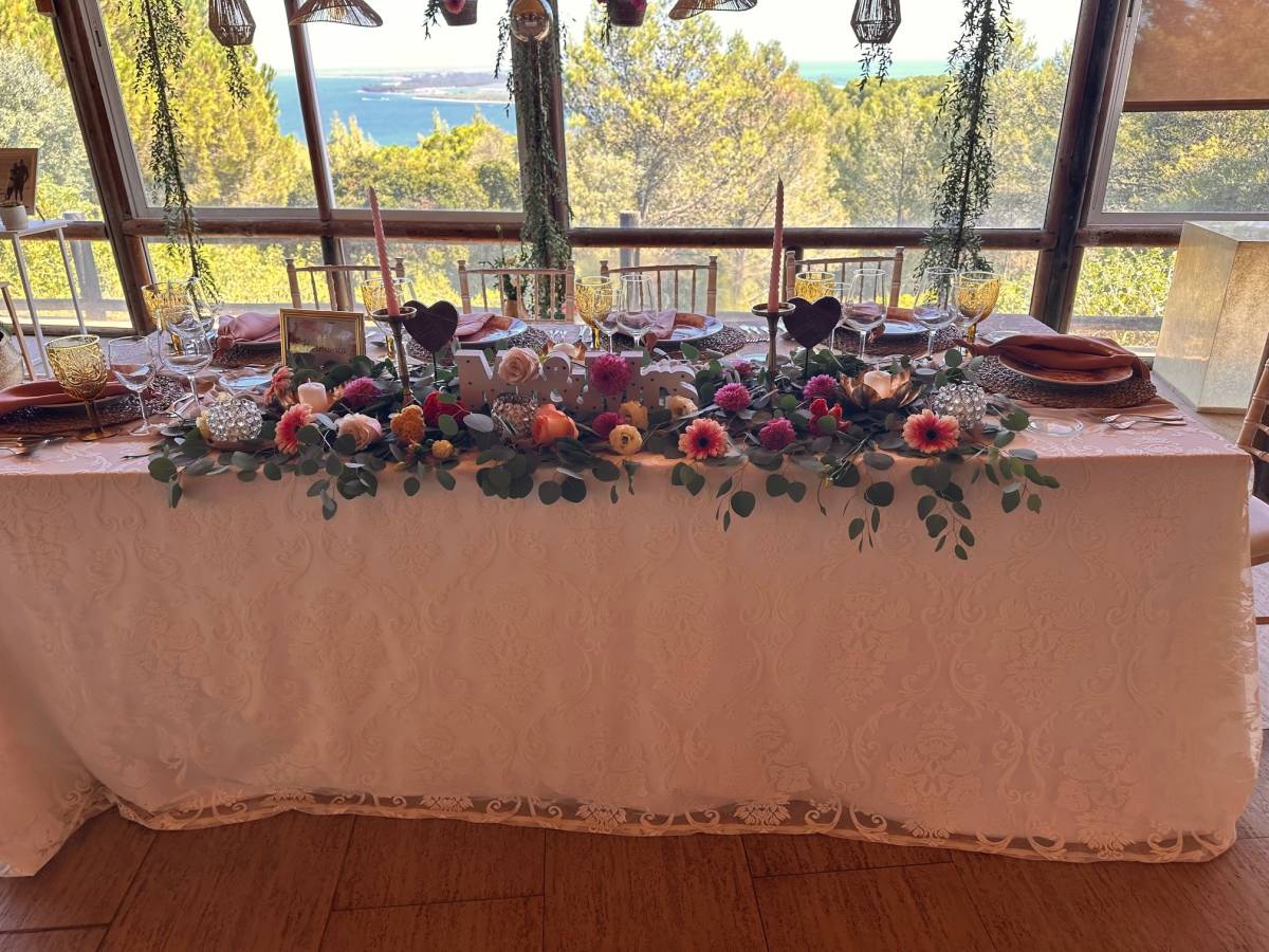 Festas Com Alegria - Sesimbra - Organização de Baby Shower