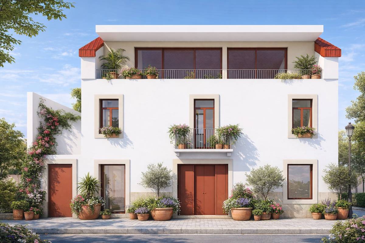 Cristina Alves Castelo | Arquitetura e Design de Interiores - Cascais - Decoração de Interiores