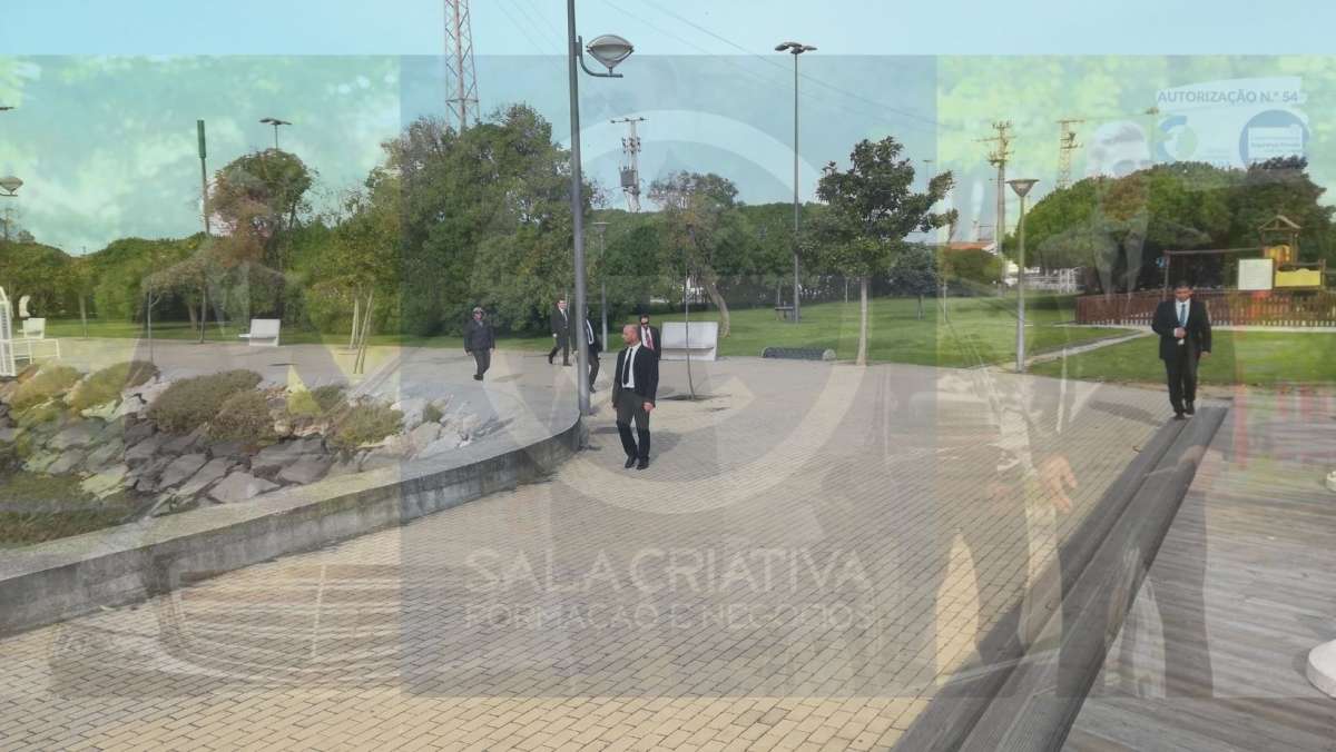 josecunha.pt - Ílhavo - Servicios de guardias de seguridad