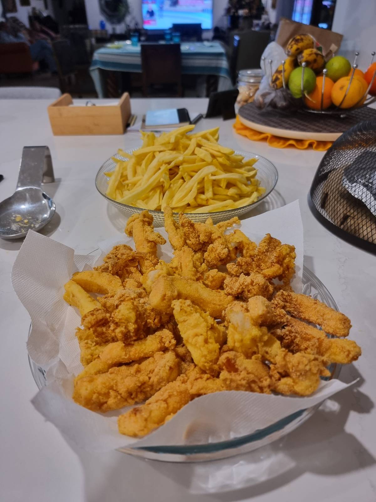 Olga² - Setúbal - Servicios de catering