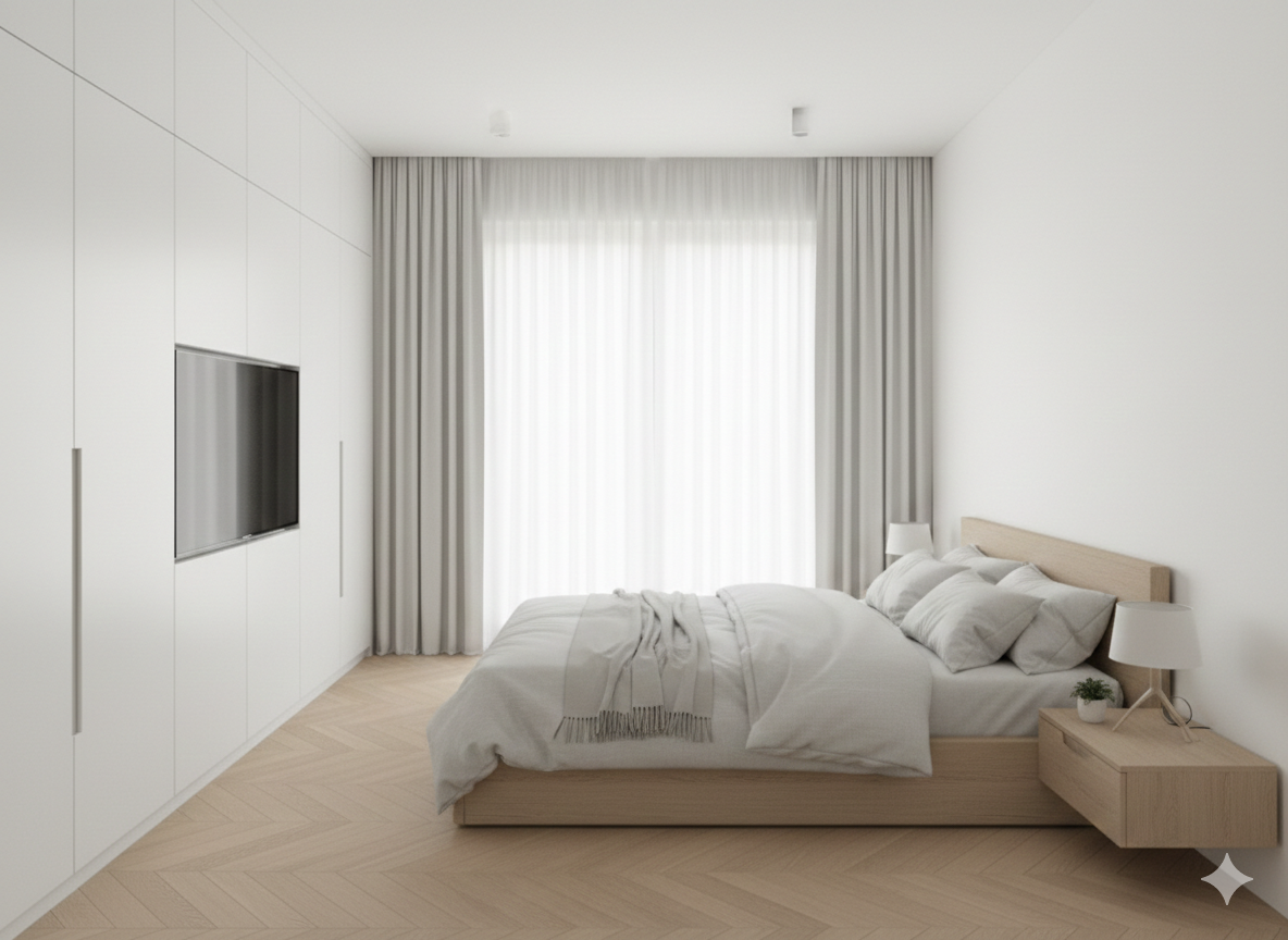Cristina Alves Castelo | Arquitetura e Design de Interiores - Cascais - Arquiteto