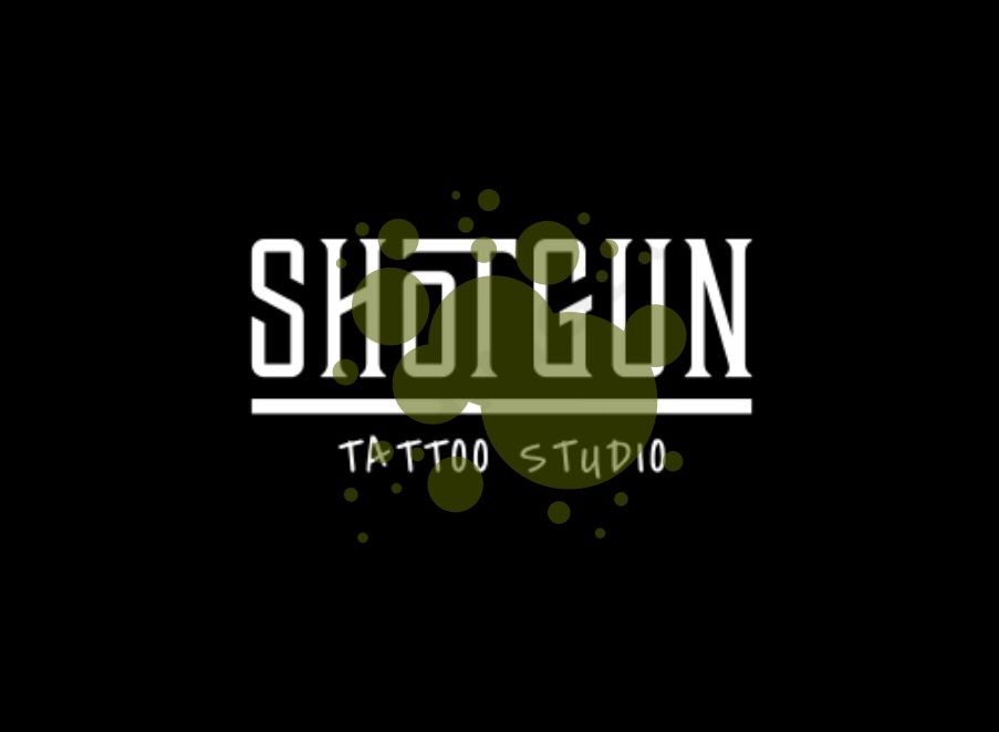 SHOTGUN TATTOO - Tábua - Tatuagens e Piercings