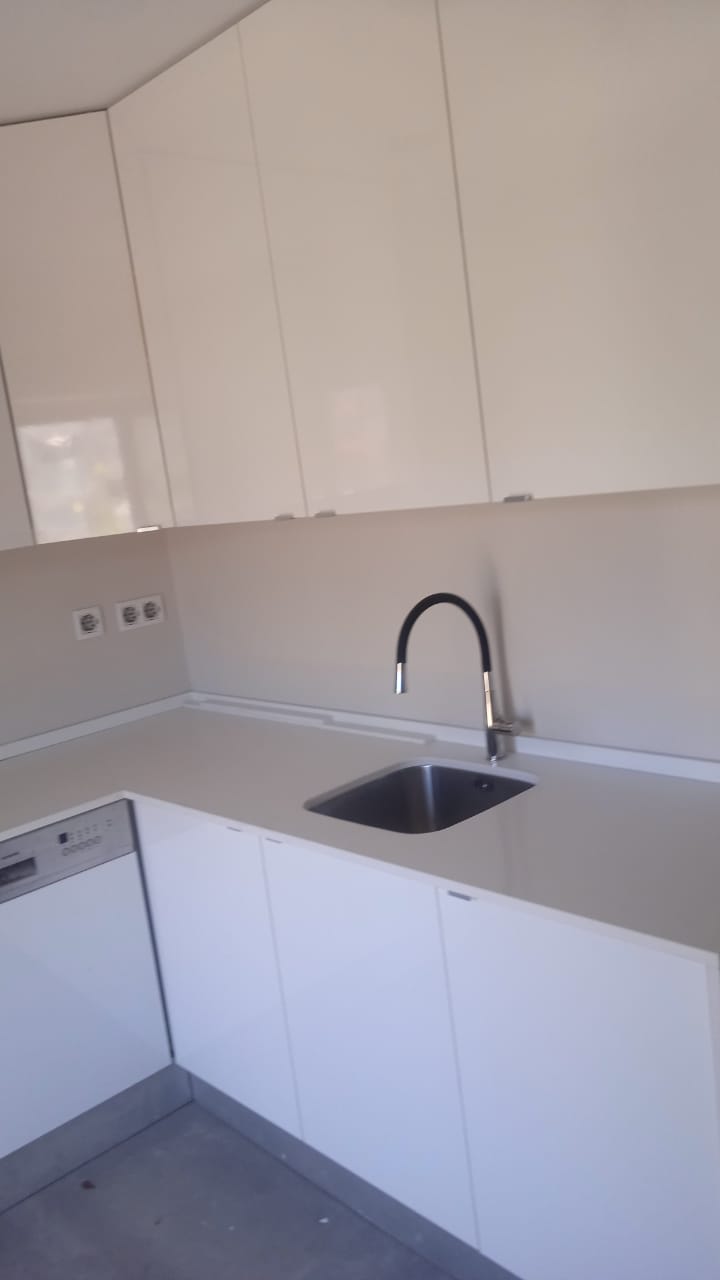 WLM remodelações - Torres Vedras - Rénovation de cuisine