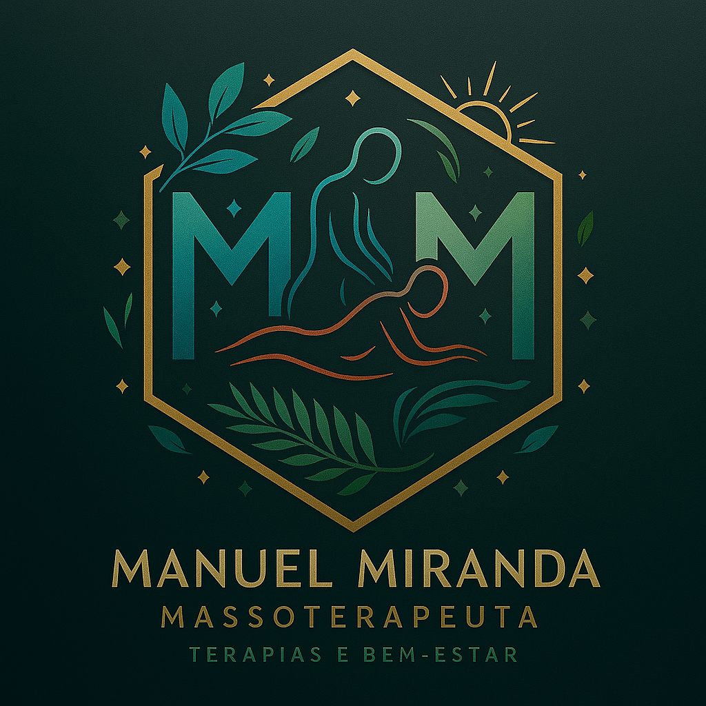 Massoterapeuta Manuel Miranda - Barcelos - Massagem Desportiva