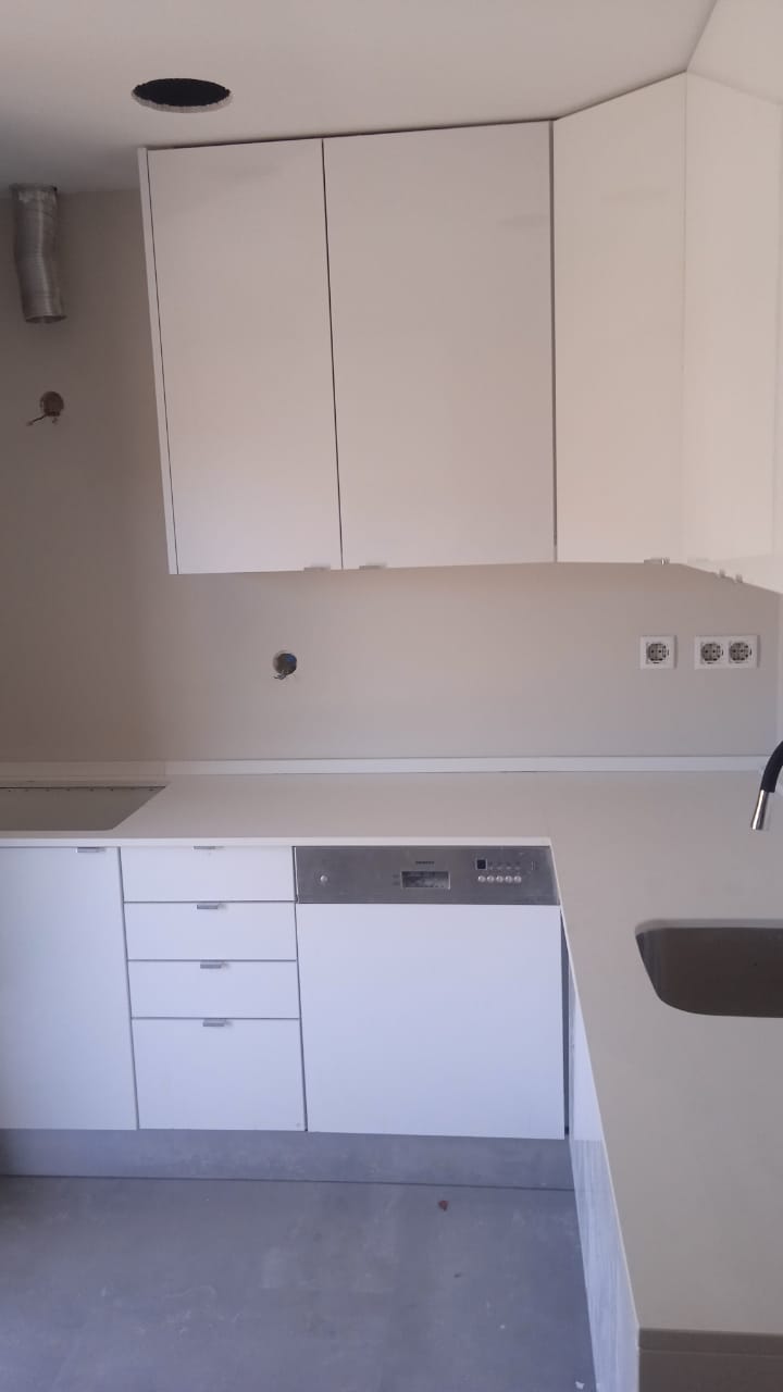 WLM remodelações - Torres Vedras - Rénovation et construction