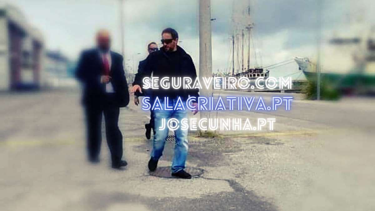 josecunha.pt - Ílhavo - Servicios de seguridad para eventos